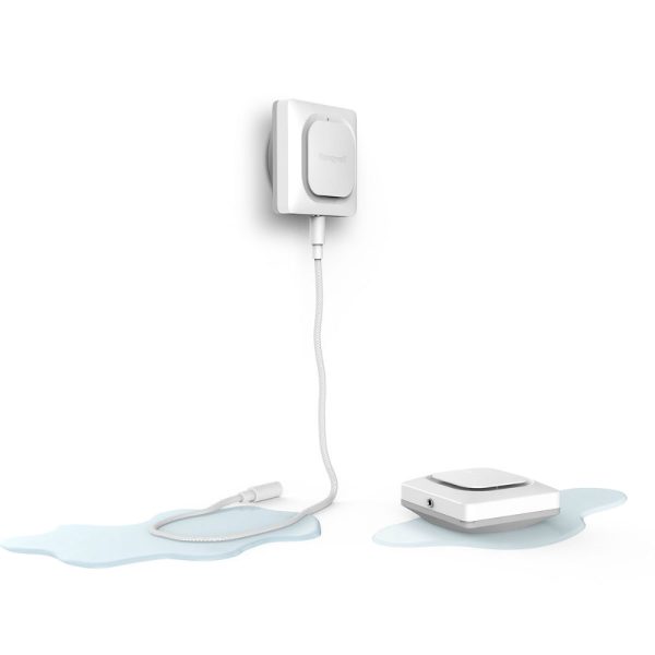 Honeywell® RCHW3610WF1001 N Lyric™ Wi-Fi Water Leak & Freeze Detector Supply