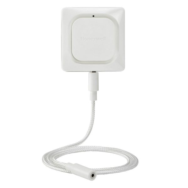 Honeywell® RCHW3610WF1001 N Lyric™ Wi-Fi Water Leak & Freeze Detector Supply - Image 2