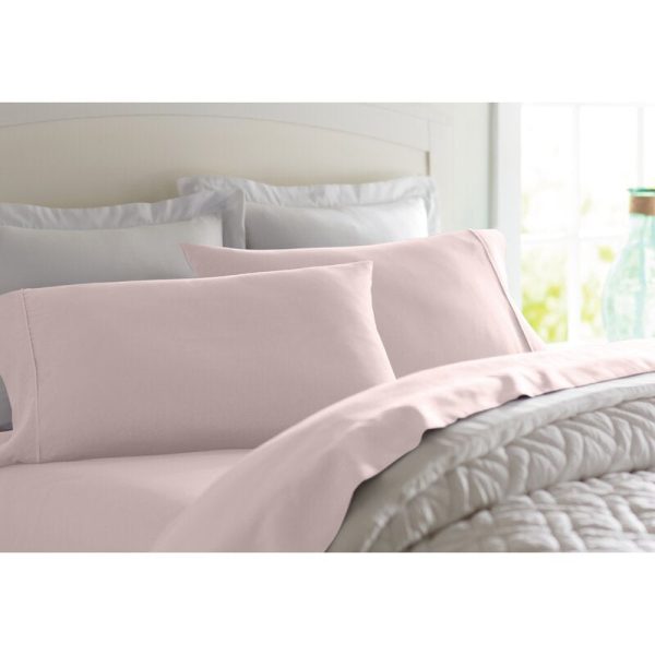 Wayfair Basics 1800 Series Sheet Set MRM312 Fashion - Image 2