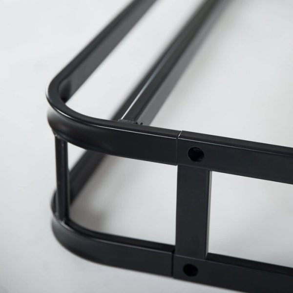 Low Profile 5  King Metal Box Spring (235MM) on Sale - Image 3