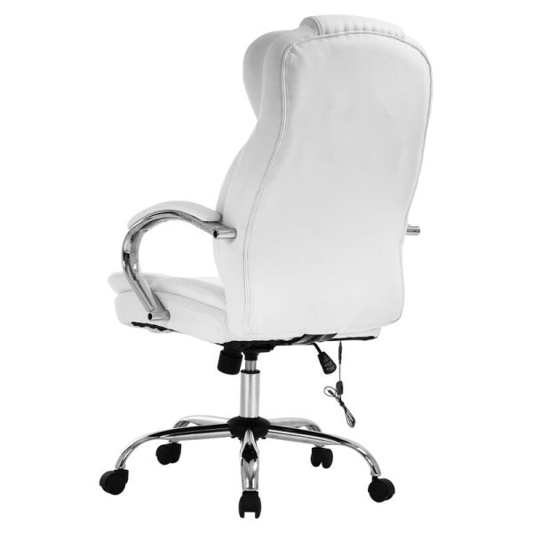 Office Ergonomic Executive Chair CR5002 Supply - Image 2