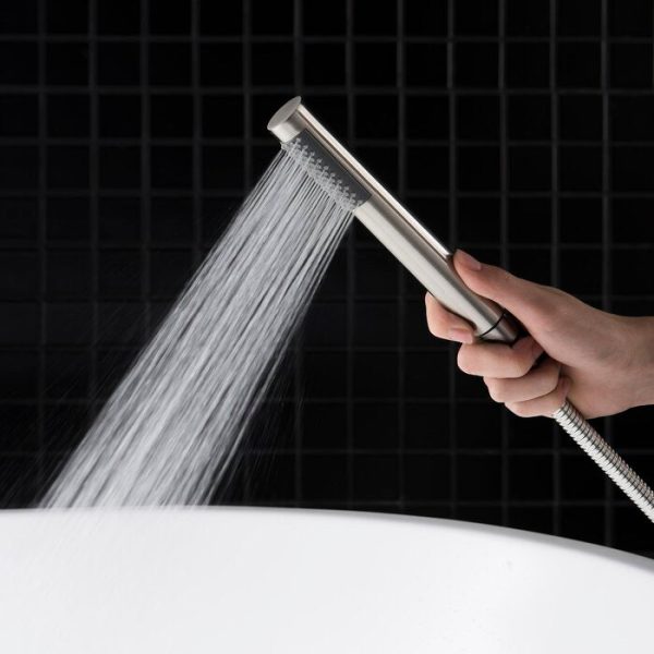 Single Handle Vessel Sink Bathroom Faucet (220MM) For Sale - Image 3