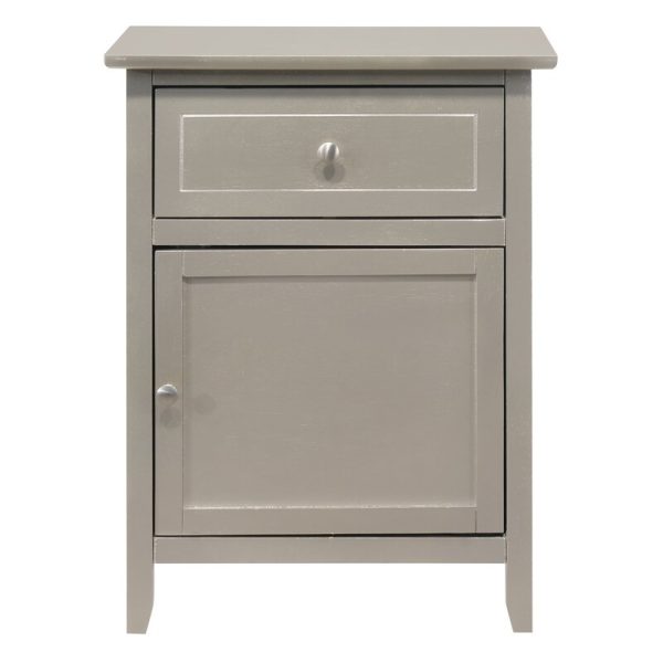 Hammond 1 - Drawer Nightstand Supply - Image 2
