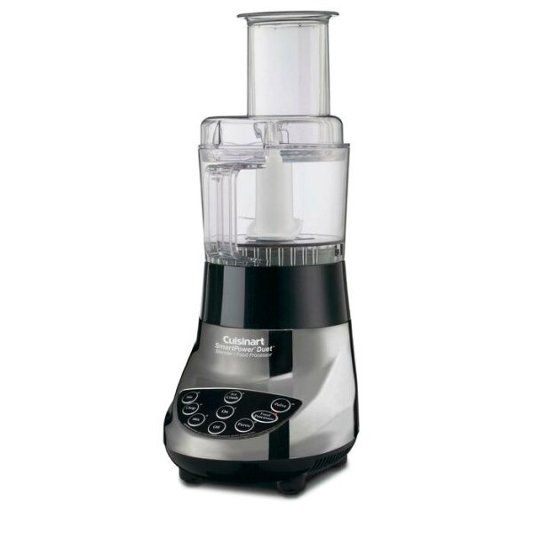 Cuisinart Blender Food Processor Combo 181ms on Sale - Image 2