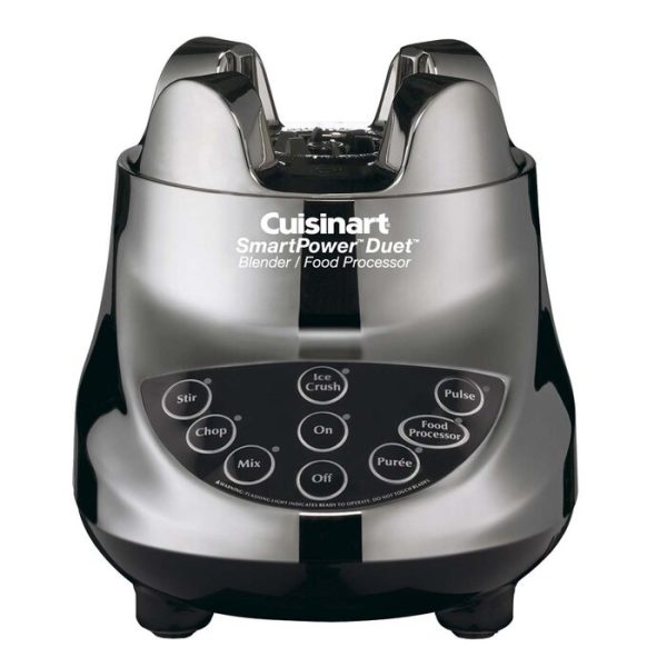 Cuisinart Blender Food Processor Combo 181ms on Sale - Image 3
