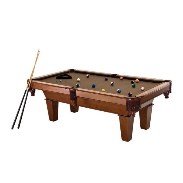 Fat Cat Frisco 7.5  Pool Table with Accessories (274MM) Discount - Image 2