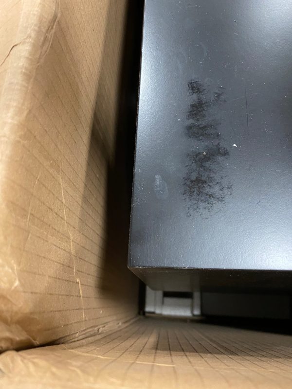 Williams End Table with Storage Sale - Image 5